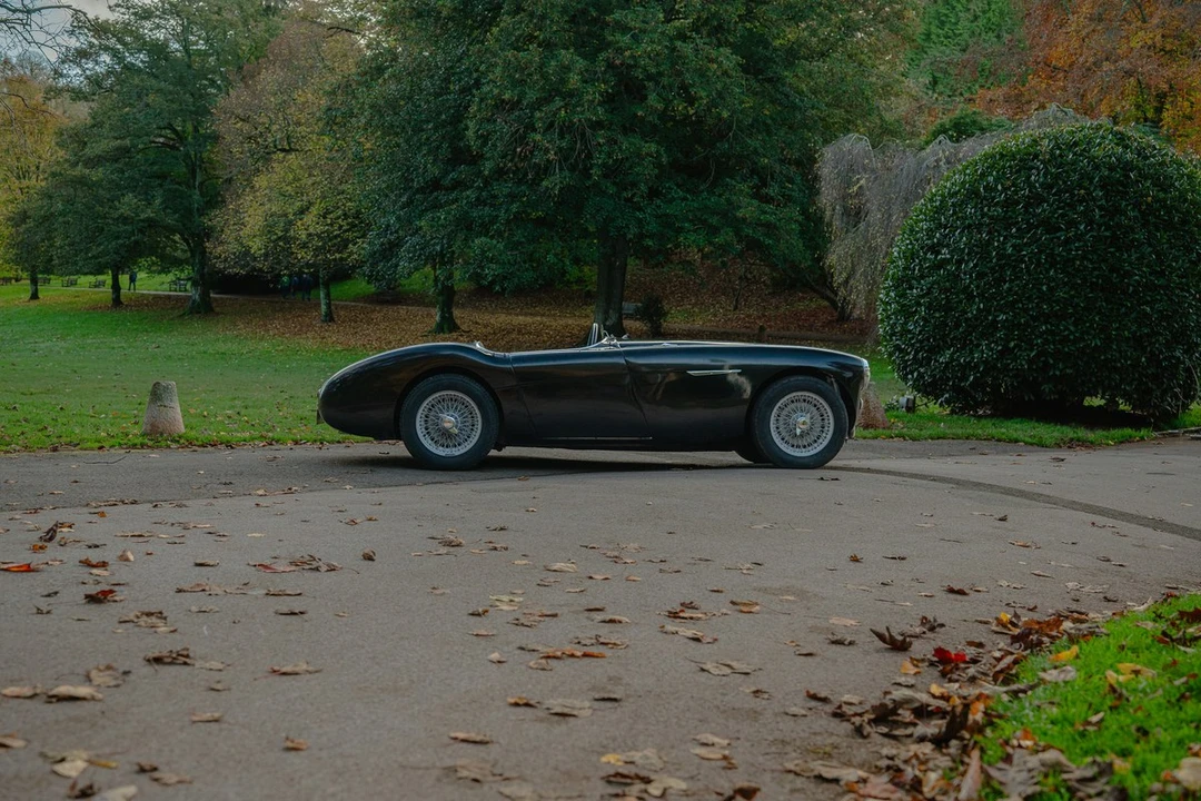1956 Austin-Healey 100 - Image 28 of 30
