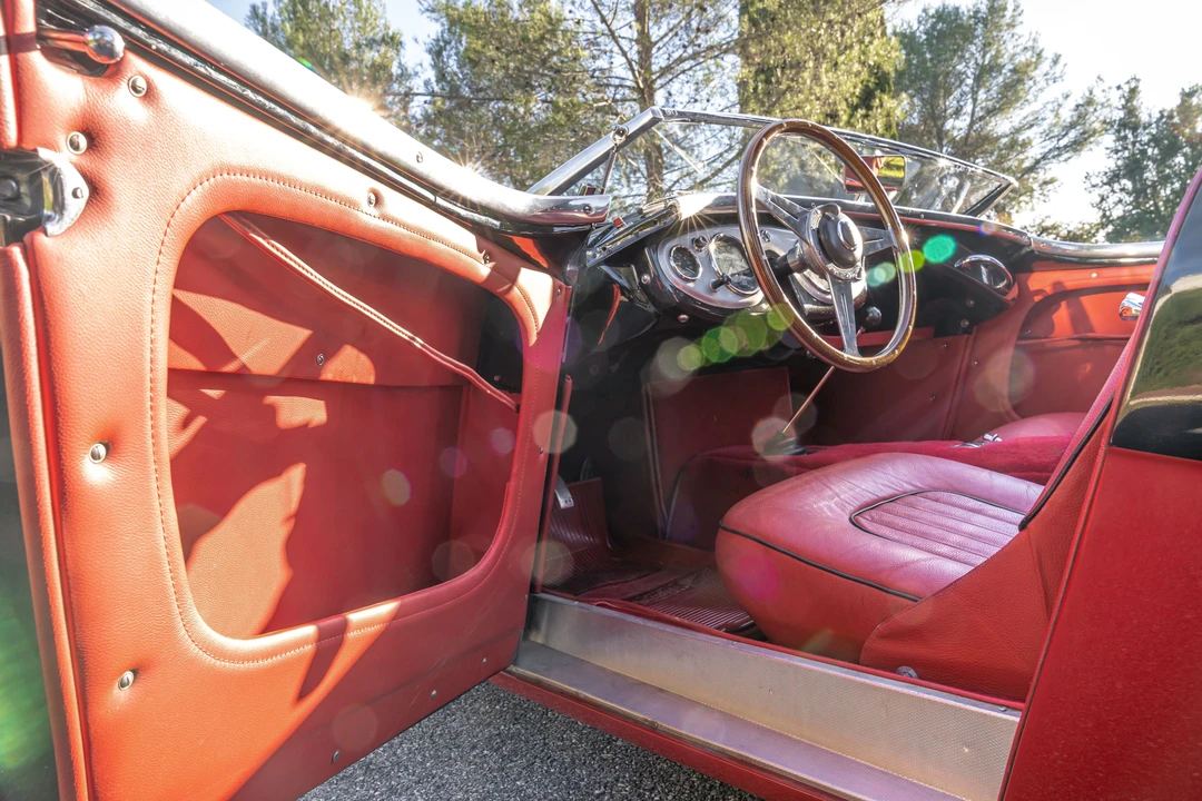 1956 Austin-Healey 100 - Image 17 of 31