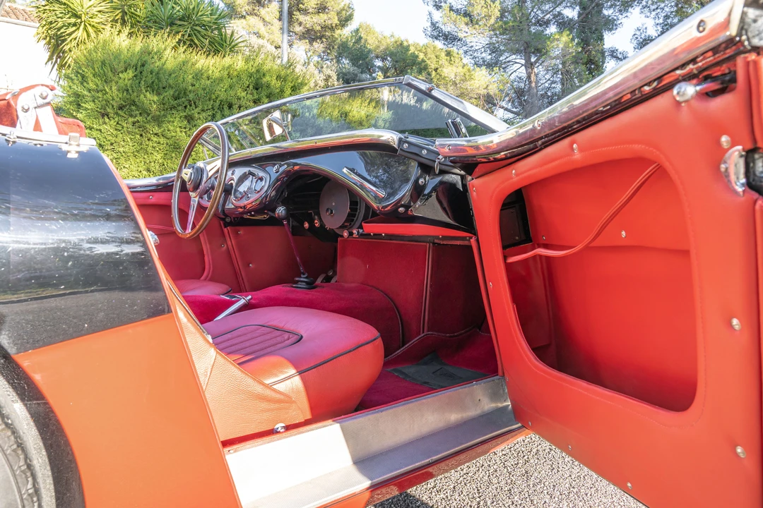 1956 Austin-Healey 100 - Image 16 of 31