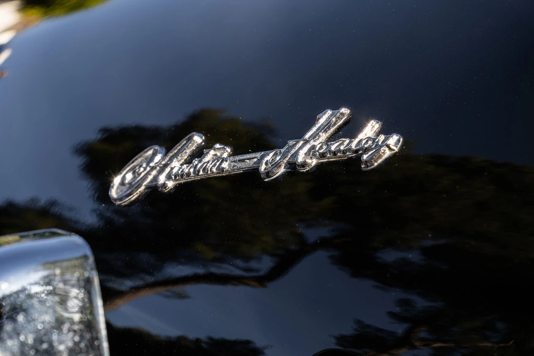 1956 Austin-Healey 100 - Image 29 of 31