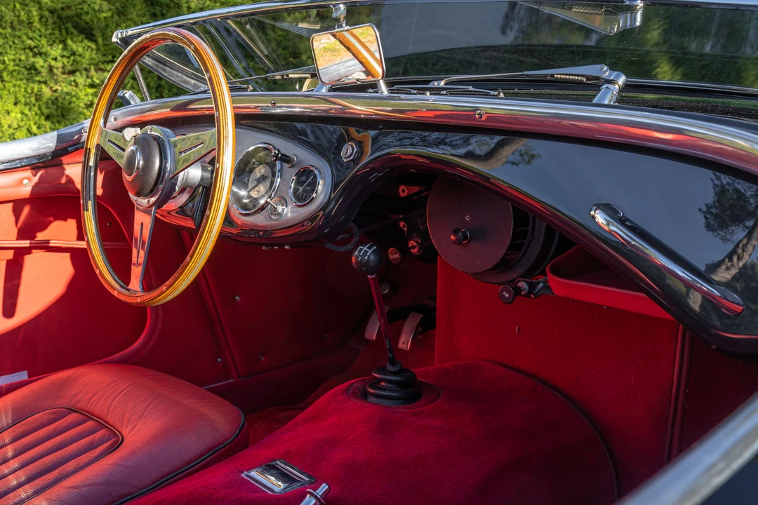 1956 Austin-Healey 100 - Image 11 of 31