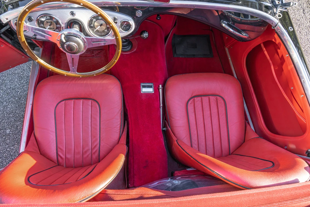 1956 Austin-Healey 100 - Image 18 of 31