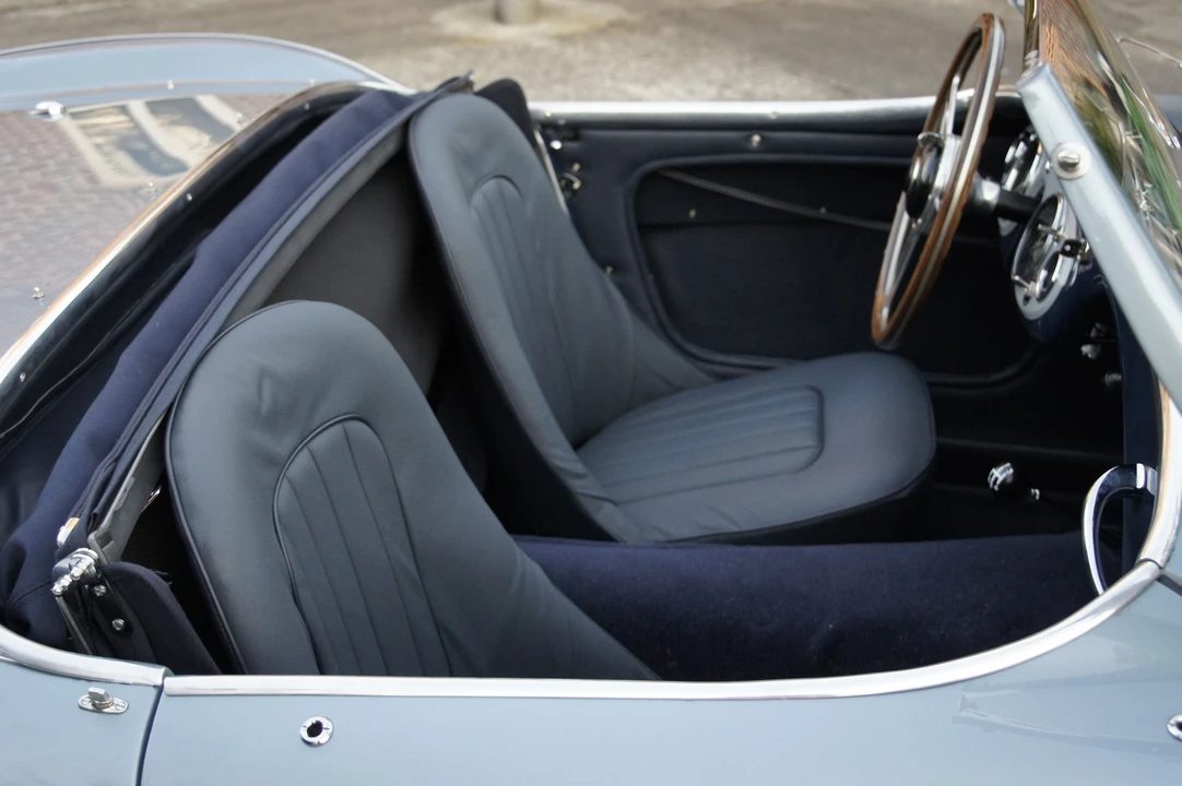 1956 Austin-Healey 100 - Image 5 of 8