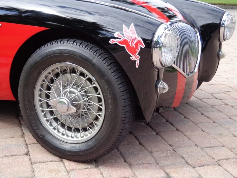 1956 Austin-Healey 100 - Image 7 of 8