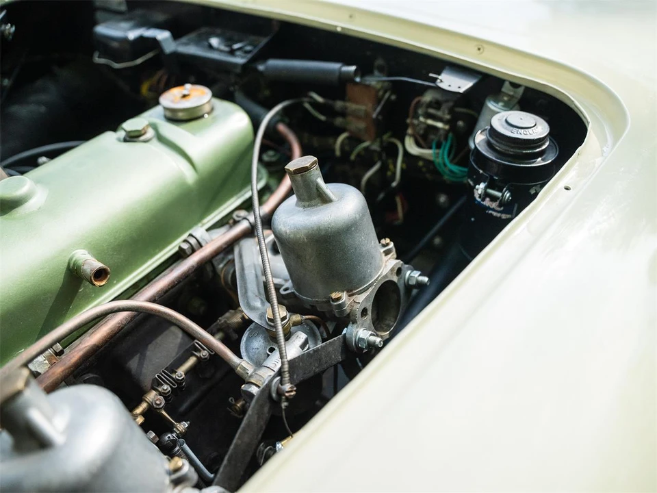 1956 Austin-Healey 100 - Image 19 of 21