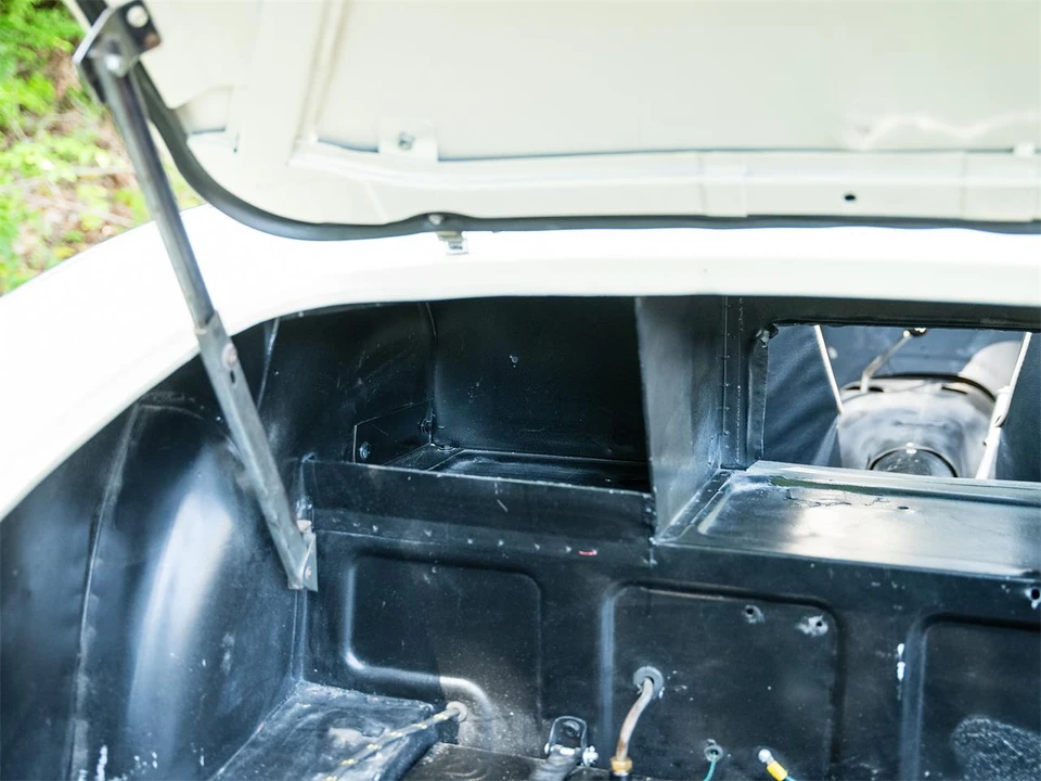 1956 Austin-Healey 100 - Image 21 of 21