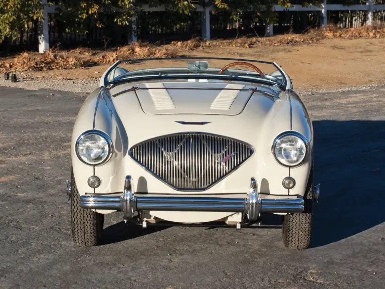 1956 Austin-Healey 100 - Image 20 of 24