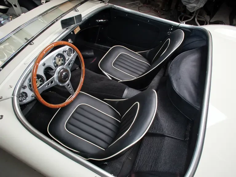 1956 Austin-Healey 100 - Image 5 of 24
