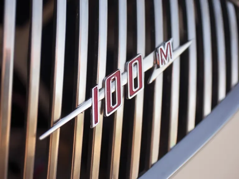 1956 Austin-Healey 100 - Image 16 of 24