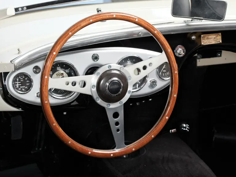 1956 Austin-Healey 100 - Image 11 of 24