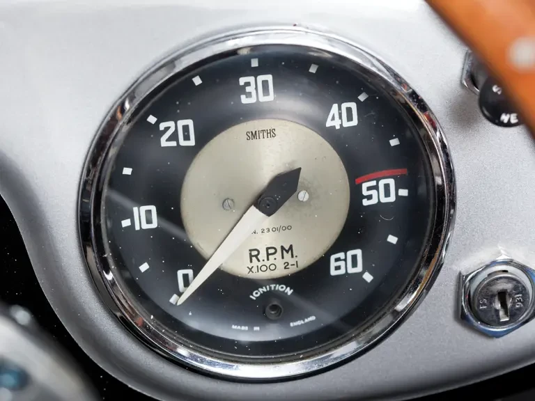 1956 Austin-Healey 100 - Image 14 of 24