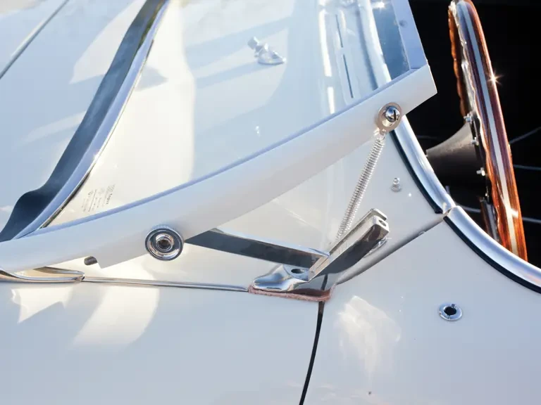1956 Austin-Healey 100 - Image 18 of 24