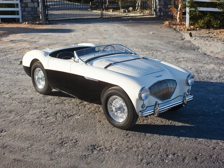 1956 Austin-Healey 100 - Image 19 of 24