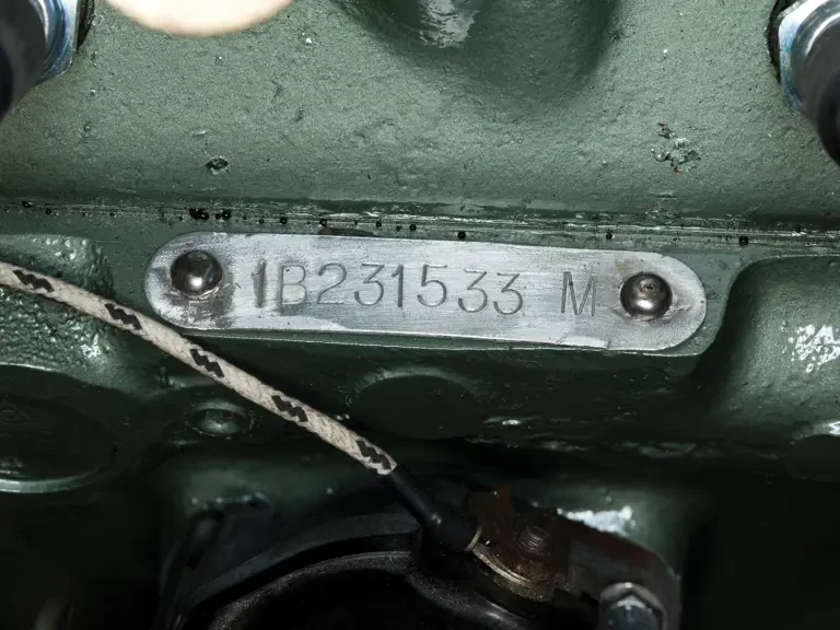 1956 Austin-Healey 100 - Image 23 of 24