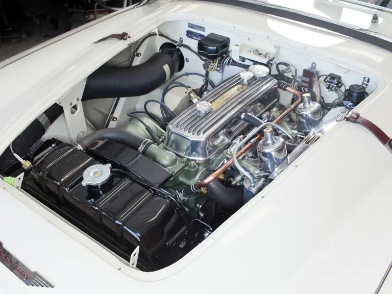 1956 Austin-Healey 100 - Image 24 of 24