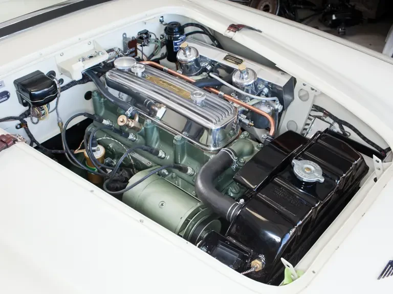 1956 Austin-Healey 100 - Image 4 of 24