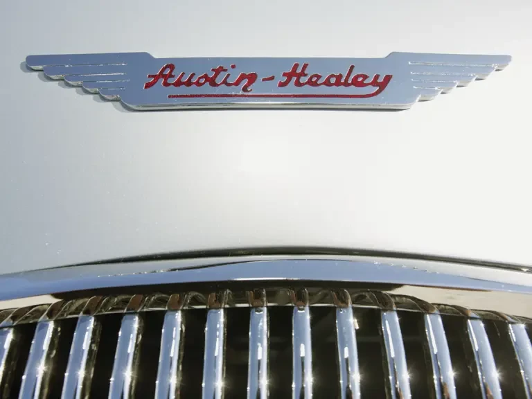 1956 Austin-Healey 100 - Image 7 of 21