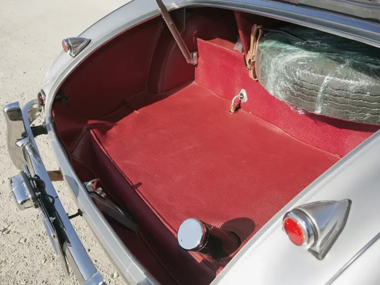 1956 Austin-Healey 100 - Image 18 of 21