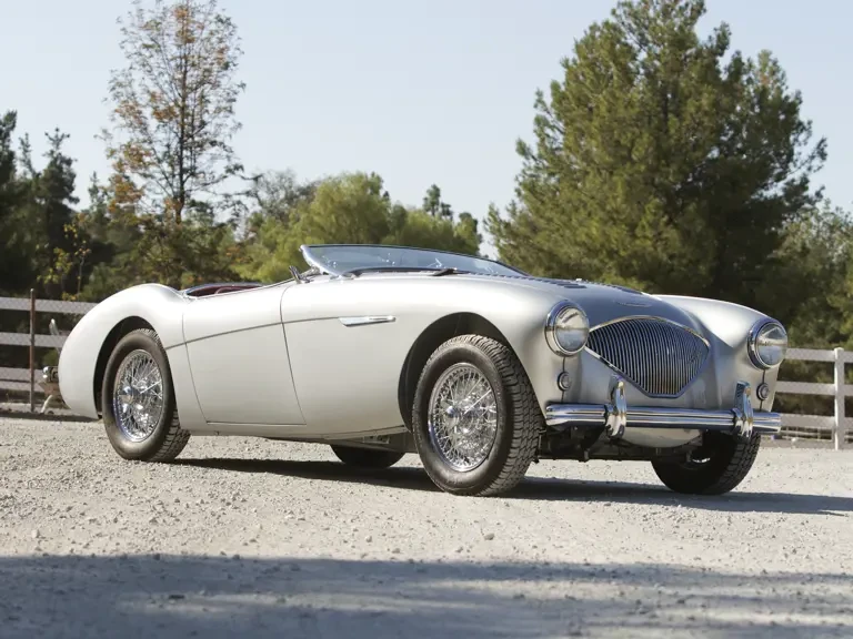 1956 Austin-Healey 100 - Image 21 of 21