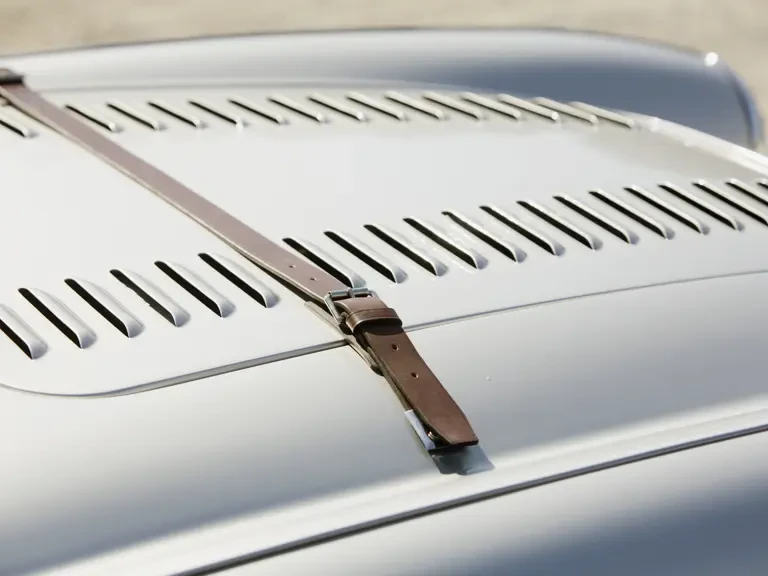 1956 Austin-Healey 100 - Image 15 of 21