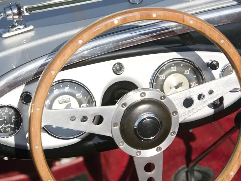 1956 Austin-Healey 100 - Image 12 of 21
