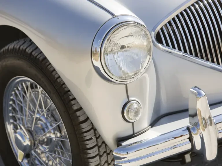 1956 Austin-Healey 100 - Image 10 of 21