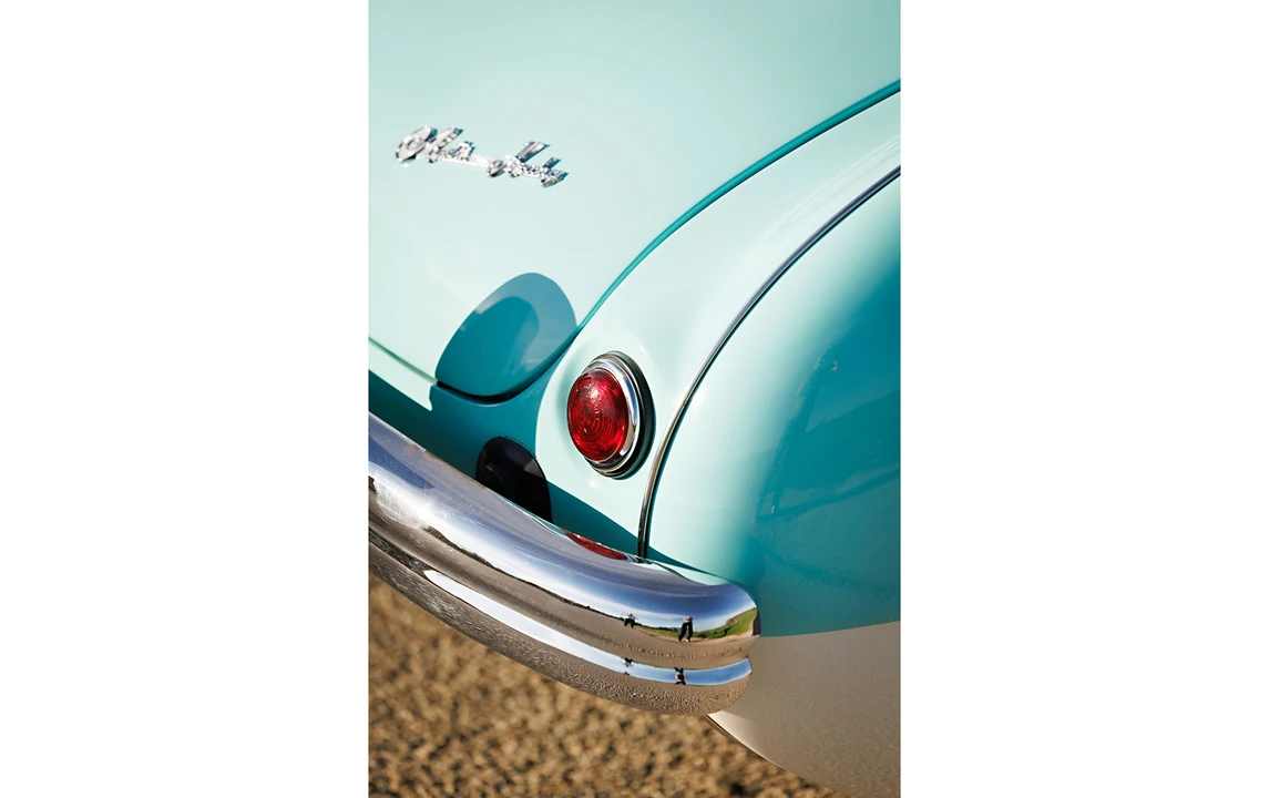 1956 Austin-Healey 100 - Image 15 of 15
