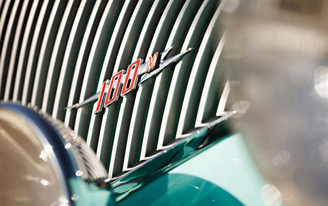 1956 Austin-Healey 100 - Image 12 of 15