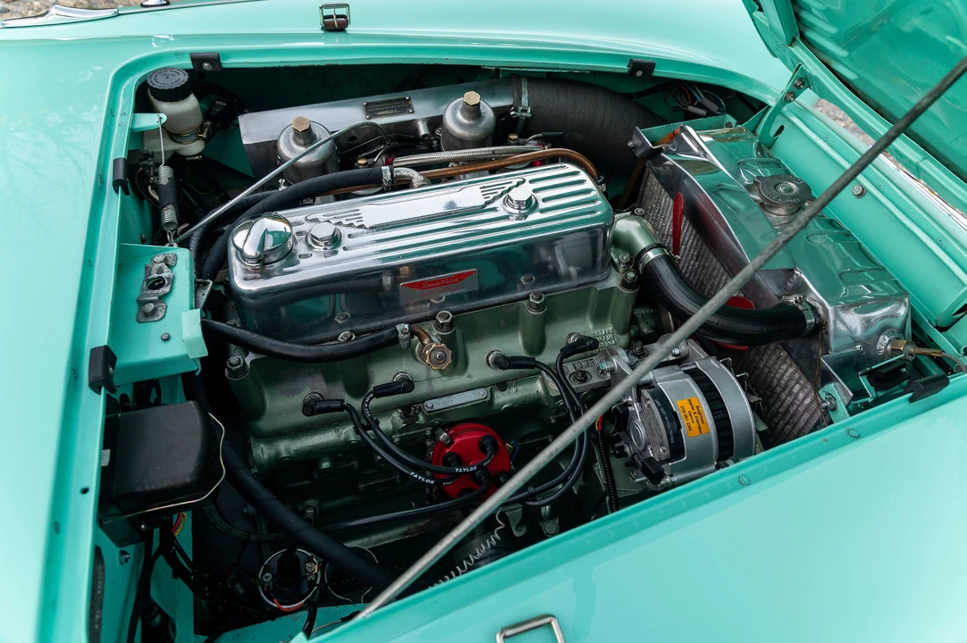 1956 Austin-Healey 100 - Image 10 of 31