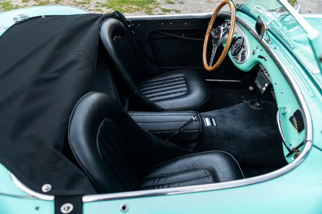 1956 Austin-Healey 100 - Image 19 of 31