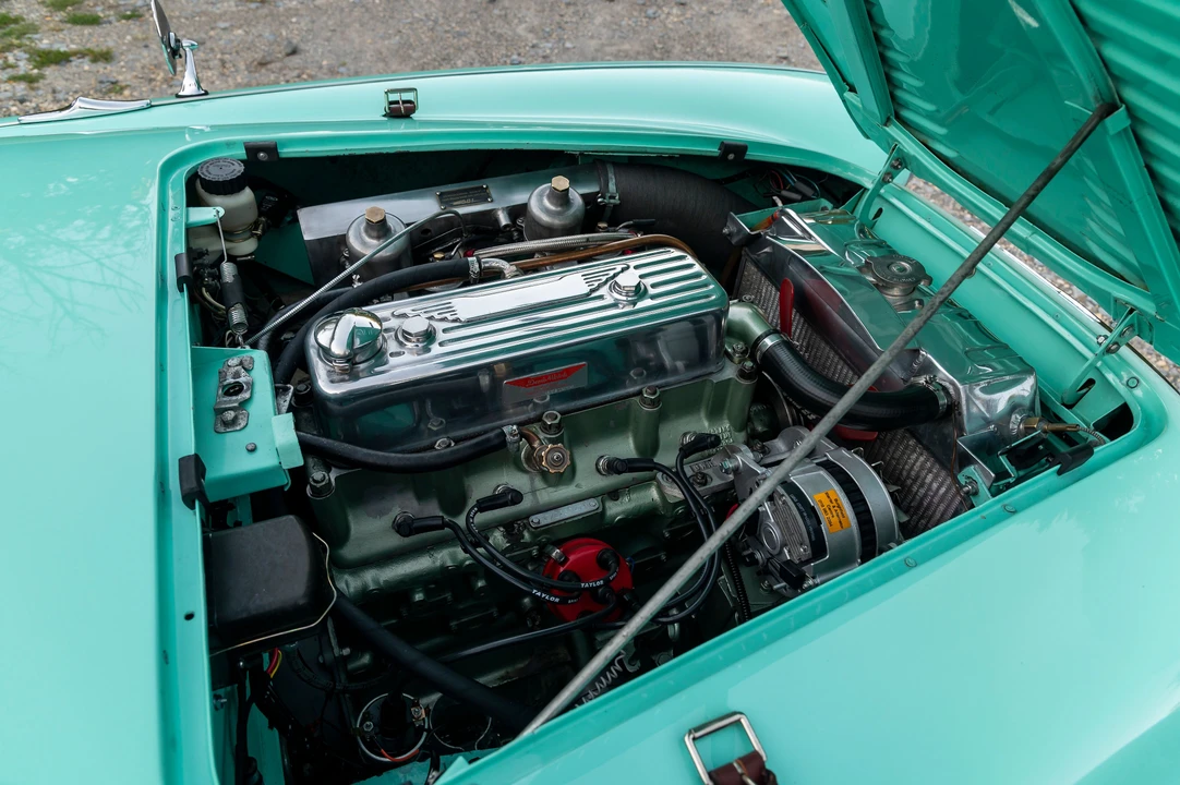 1956 Austin-Healey 100 - Image 15 of 31