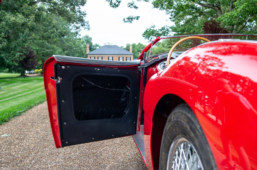 1956 Austin-Healey 100 - Image 15 of 31