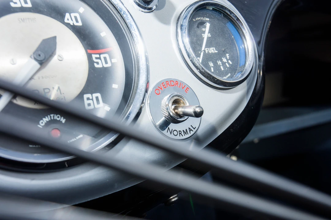1956 Austin-Healey 100 - Image 20 of 31