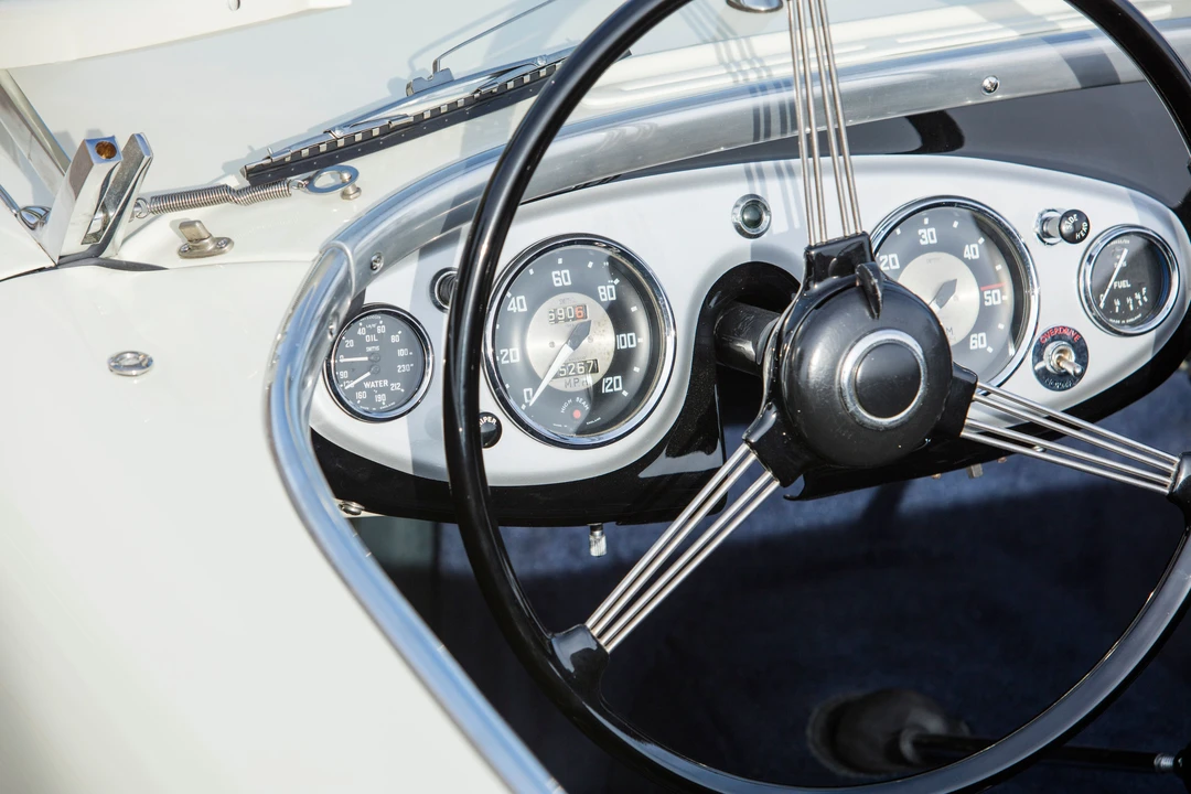 1956 Austin-Healey 100 - Image 23 of 31