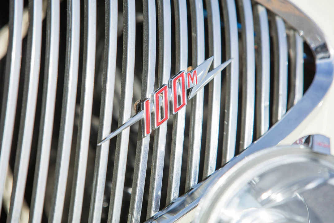 1956 Austin-Healey 100 - Image 31 of 31
