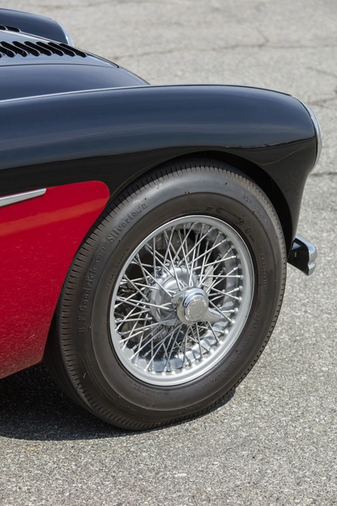 1956 Austin-Healey 100 - Image 28 of 31