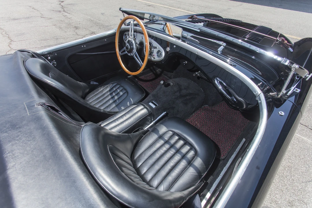 1956 Austin-Healey 100 - Image 14 of 31