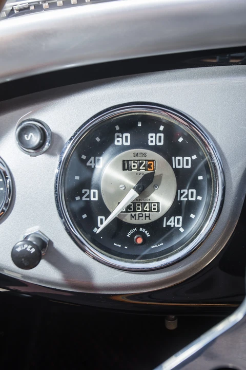1956 Austin-Healey 100 - Image 16 of 31