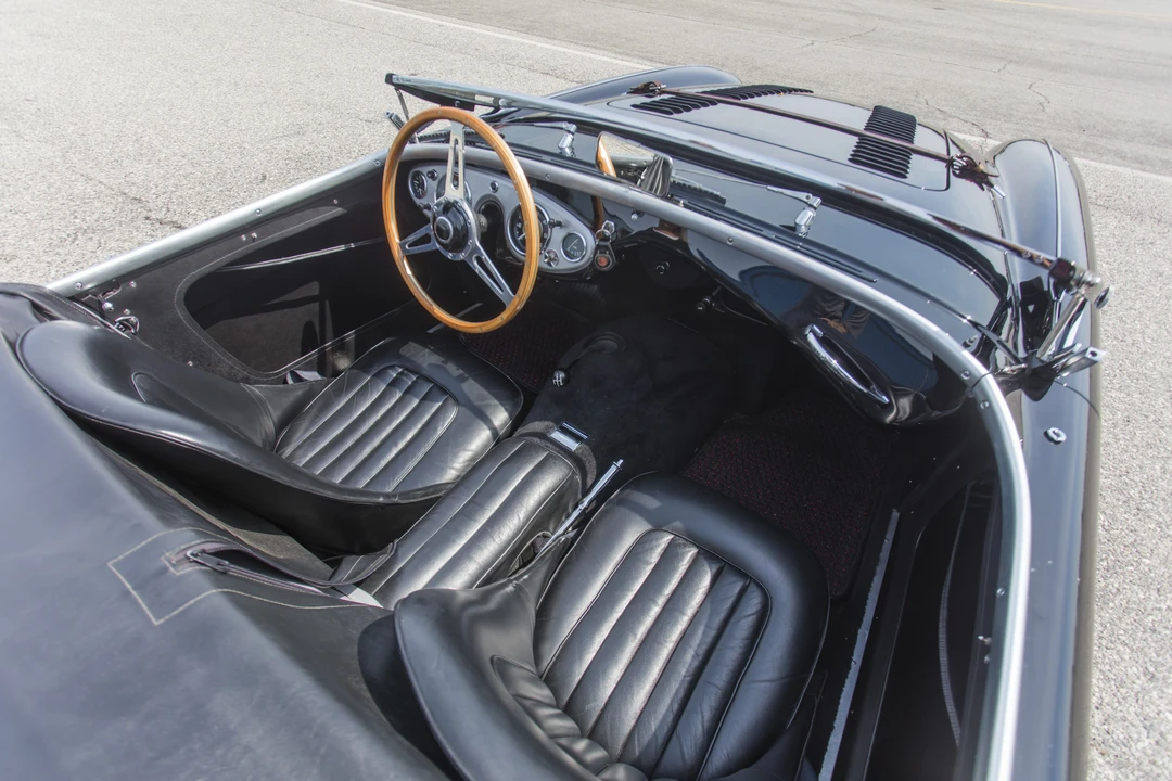 1956 Austin-Healey 100 - Image 19 of 31