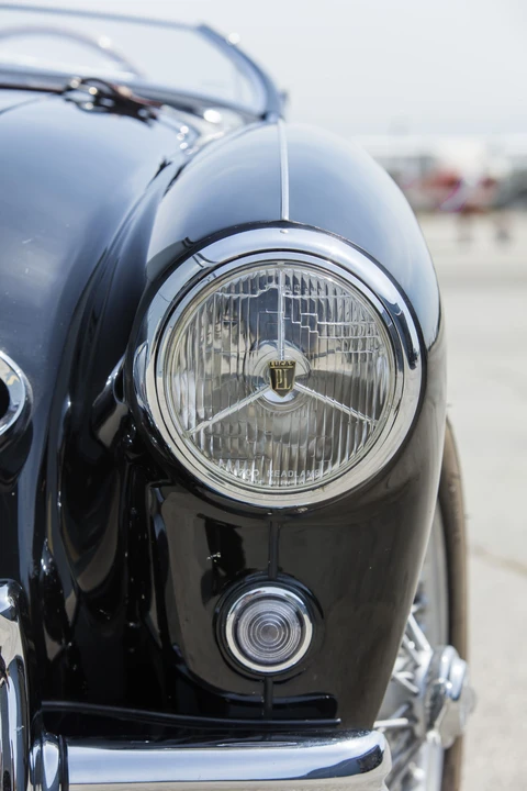 1956 Austin-Healey 100 - Image 29 of 31