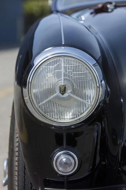 1956 Austin-Healey 100 - Image 27 of 31