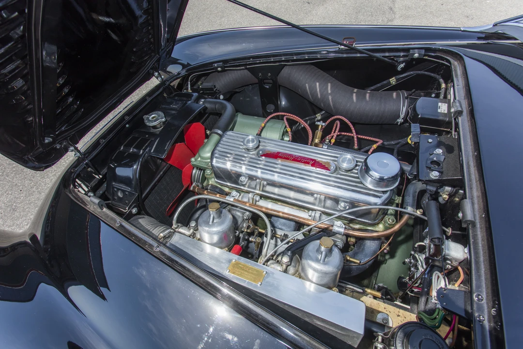 1956 Austin-Healey 100 - Image 10 of 31