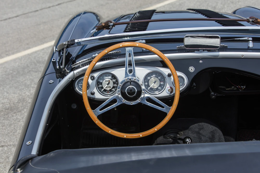 1956 Austin-Healey 100 - Image 18 of 31