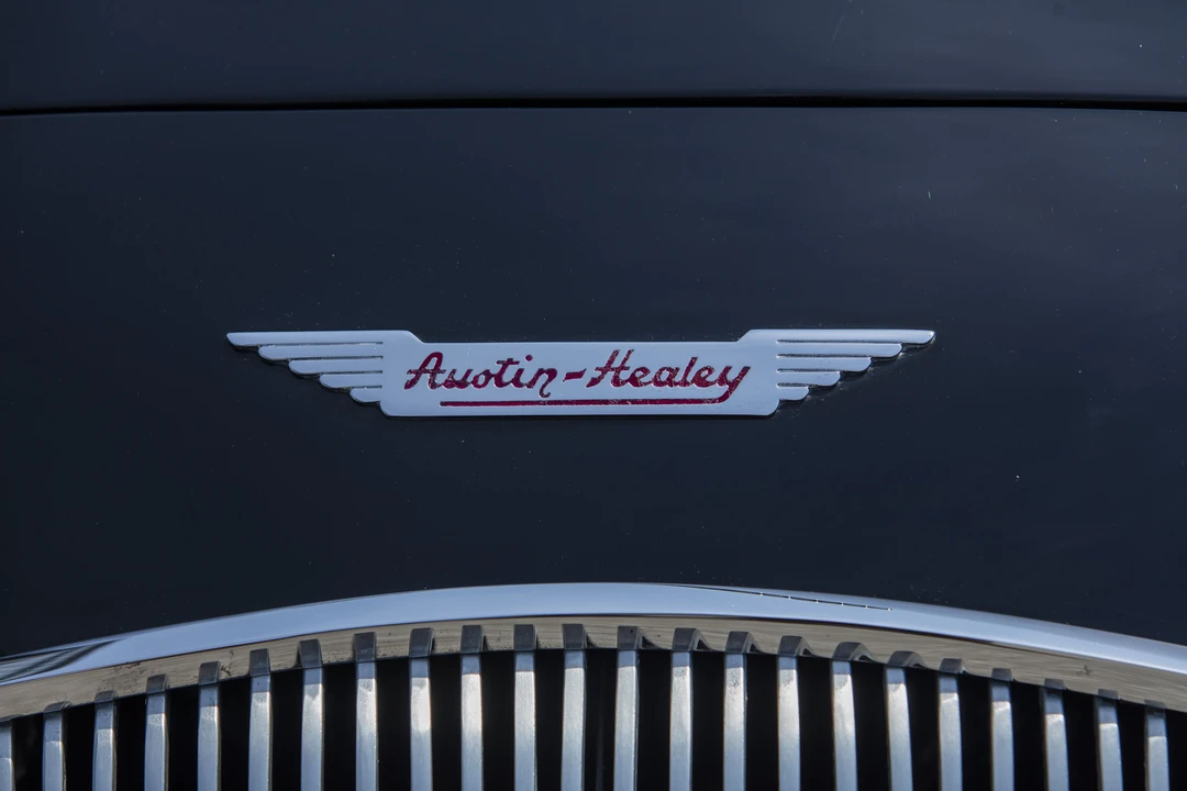 1956 Austin-Healey 100 - Image 24 of 31