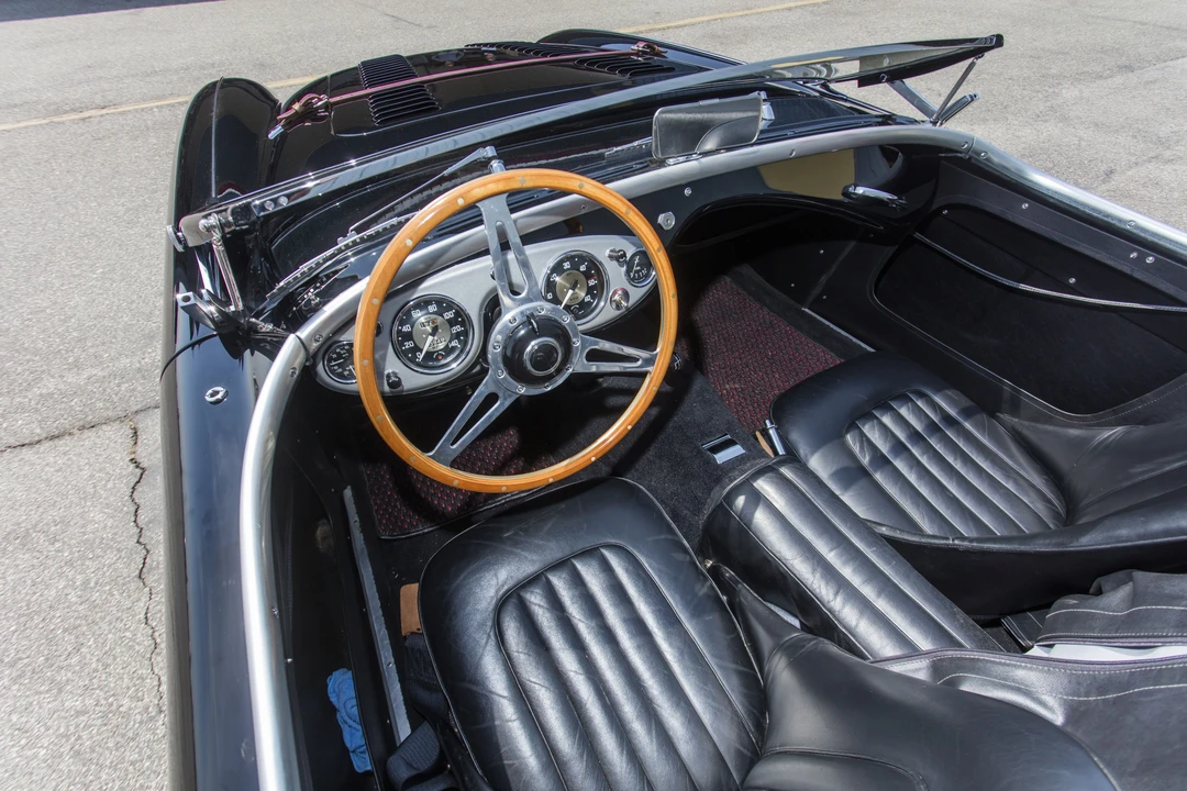1956 Austin-Healey 100 - Image 20 of 31