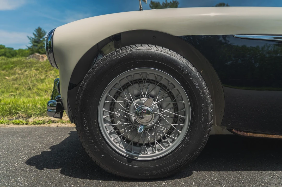 1956 Austin-Healey 100 - Image 31 of 31