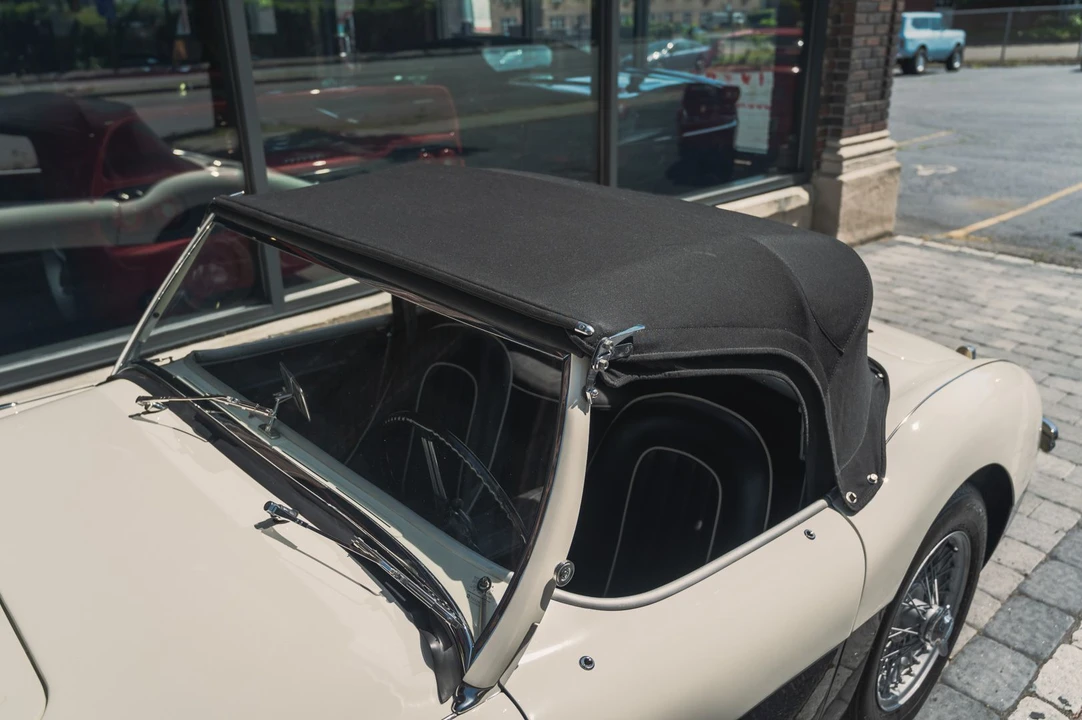 1956 Austin-Healey 100 - Image 24 of 31