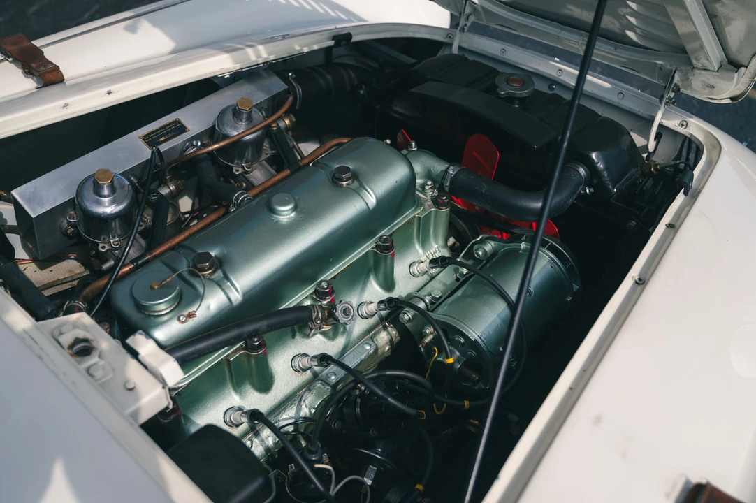 1956 Austin-Healey 100 - Image 8 of 31