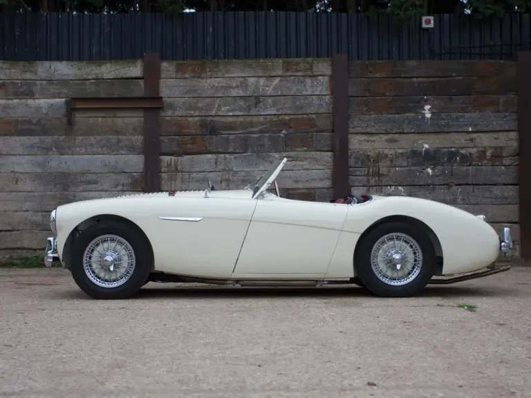 1956 Austin-Healey 100 - Image 5 of 28