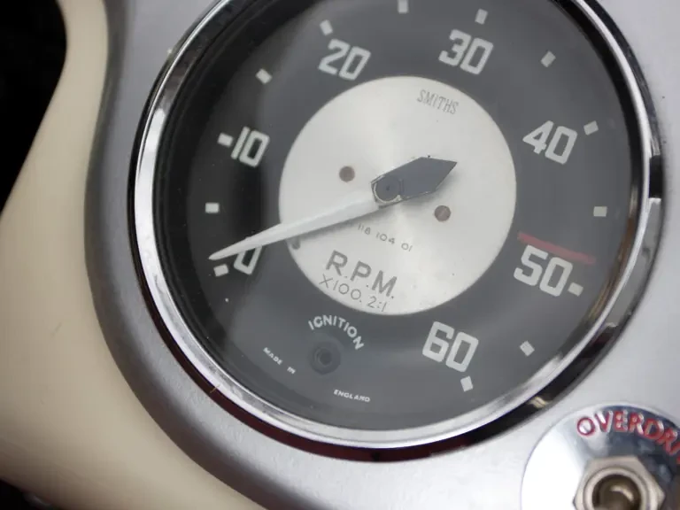 1956 Austin-Healey 100 - Image 13 of 28